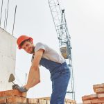 formation maçonnerie béton briques parpaings chantier bâtiment