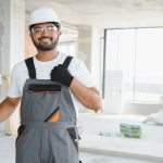 formation peinture bâtiment pose revêtements muraux sols