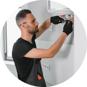 formation plombier chauffagiste alternance GEIQ 69 Rhône